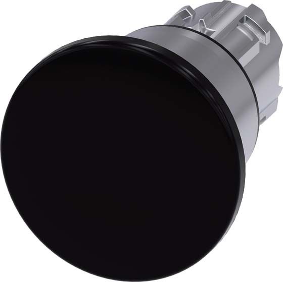 Pilzdrucktaster 3SU1050-1BA10-0AA0