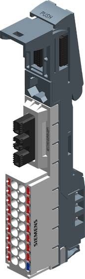 Potenzialverteilermodul 6ES7193-6UP00-0DP1