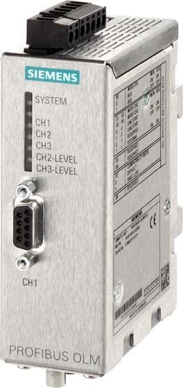 Profibus 6GK1503-2CC00