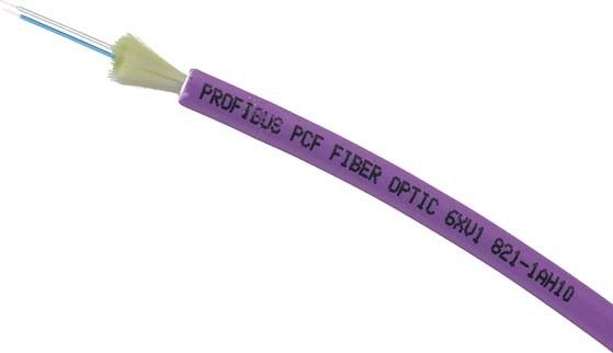 PROFIBUS PCF Fiber Optic 6XV1821-1CT15