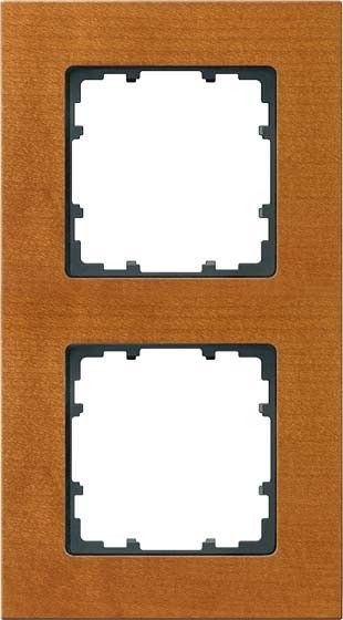 Rahmen 2-fach 5TG1102-1