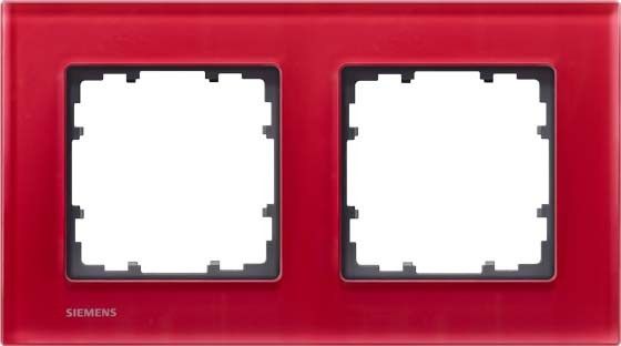 Rahmen 2-fach 5TG1202-3