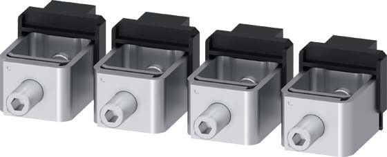 Rahmenklemme 3VA9484-0JA13