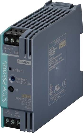 Redundanzmodul 6EP1962-2BA00