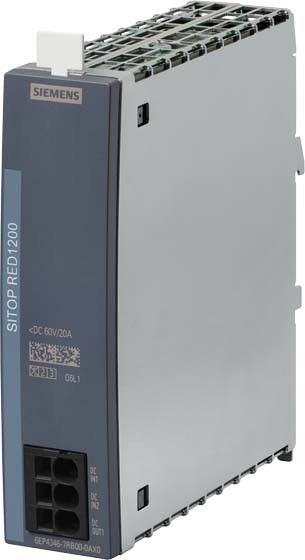 Redundanzmodul 6EP4346-7RB00-0AX0