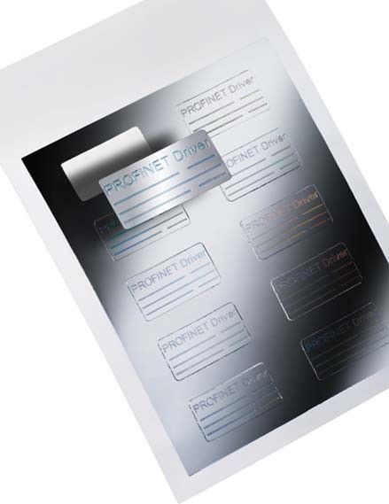 Runtime Lizenz PROFINET 6ES71953AA300XA0