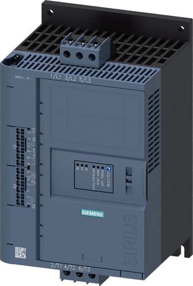 Sanftstarter 3RW5214-3TC14