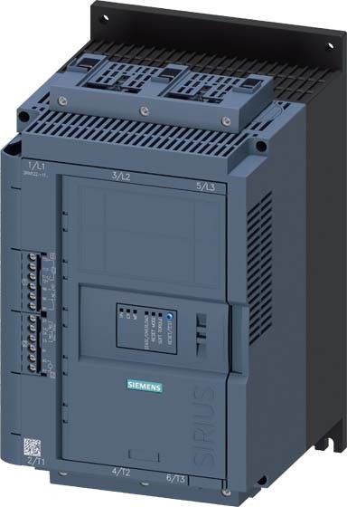 Sanftstarter 3RW5224-1TC15