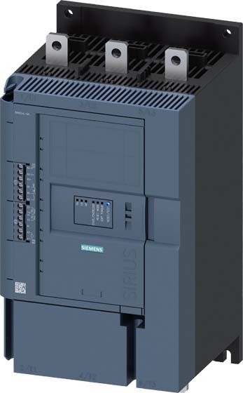 Sanftstarter 3RW5244-6AC05
