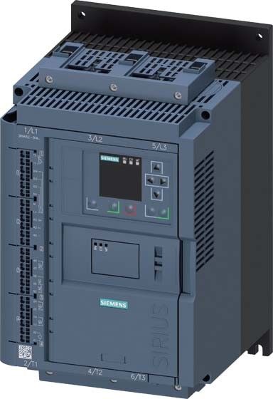 Sanftstarter 3RW5526-3HA06