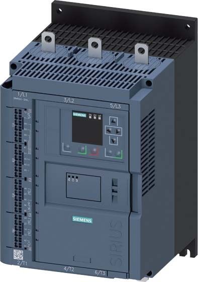 Sanftstarter 3RW5535-2HA04