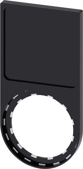 Schildträger 3SU1900-0AJ10-0AA0