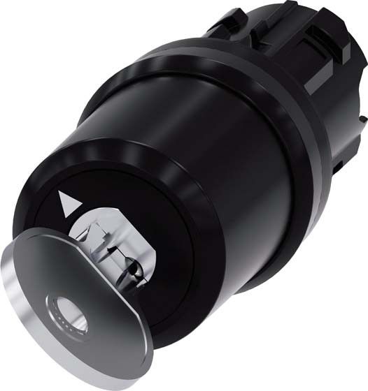 Schlüsselschalter BKS 3SU1000-5PC01-0AA0