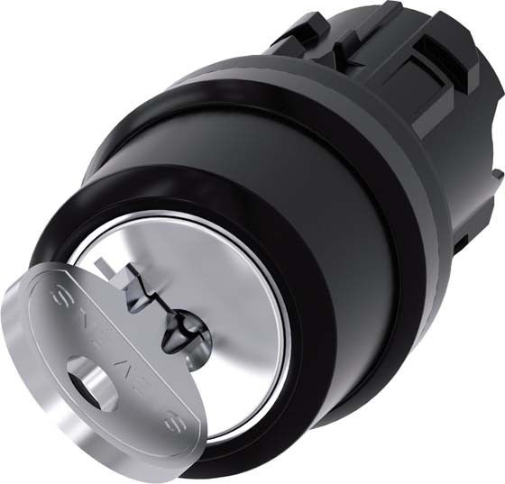 Schlüsselschalter RONIS 3SU1000-4BF01-0AA0