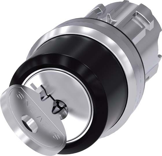 Schlüsselschalter RONIS 3SU1050-4BC01-0AA0