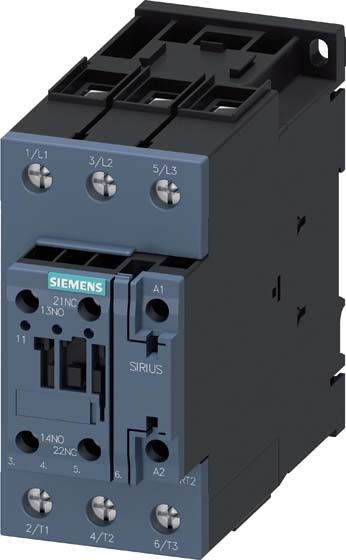 Schütz 3RT2036-1NB30-0CC0