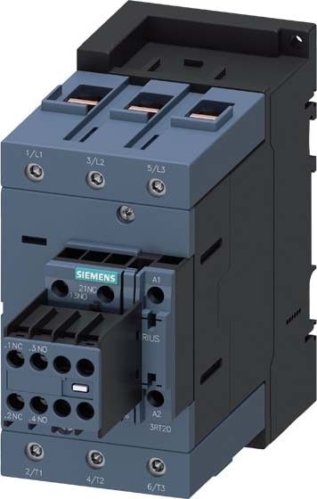 Schütz 3RT2046-1AK64