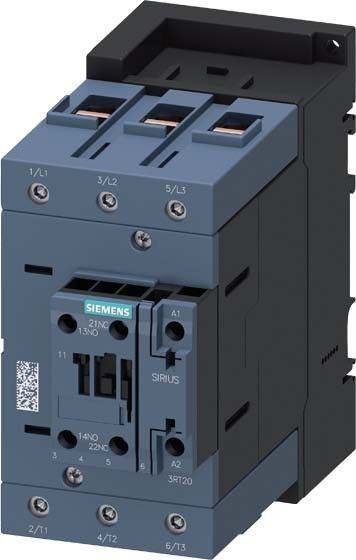 Schütz 3RT2046-1AR60