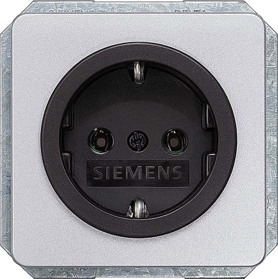 Schuko-Steckdose 5UB1463