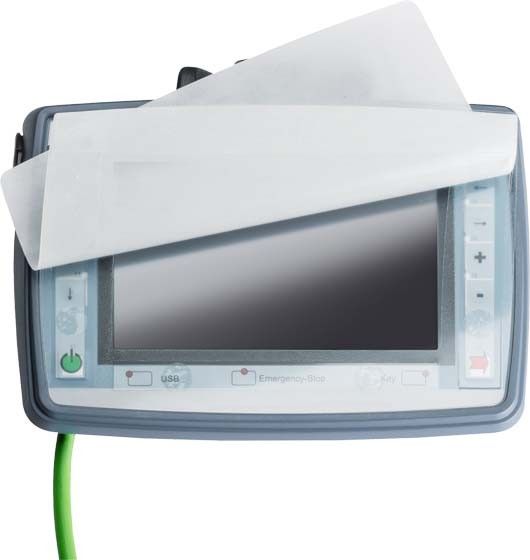 Schutzfolie 6AV2181-5DJ00-0AX0