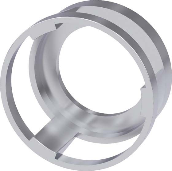 Schutzkragen 3SU1950-0DK80-0AA0