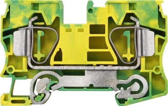 Schutzleiterklemme 8WH2000-0CK07