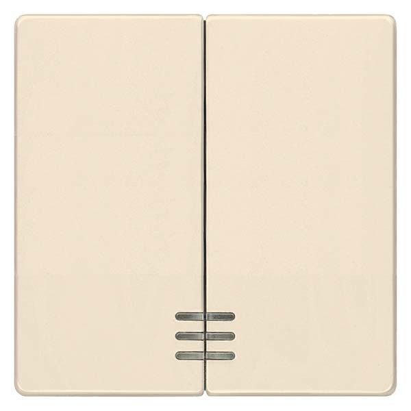 Serienwippe m.Fenster 5TG6274