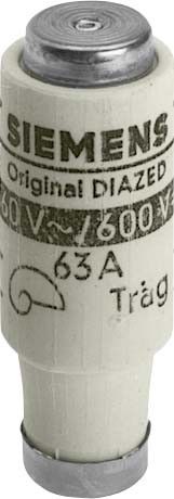 Sicherungseinsatz 5SD8020