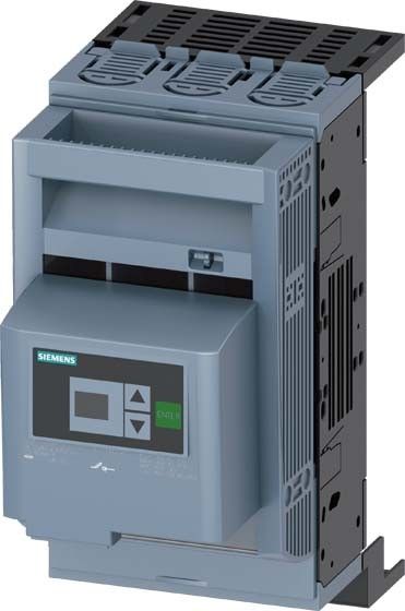 Sicherungslasttrennschalt. 3NP1133-1JC23