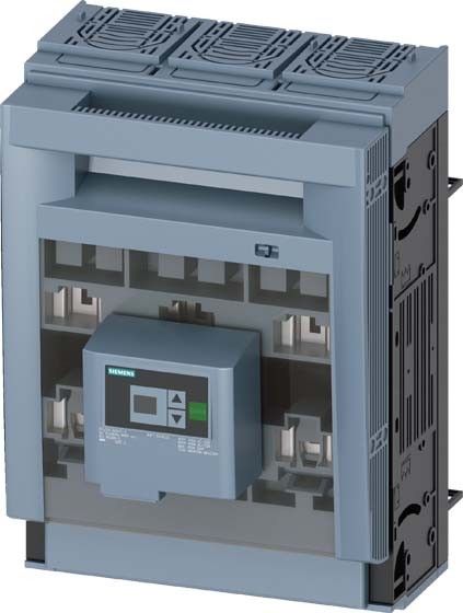 Sicherungslasttrennschalt. 3NP1153-1BC23