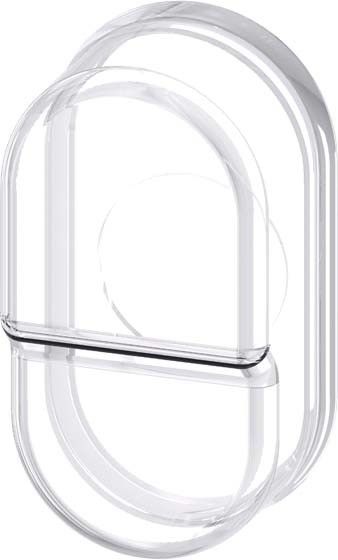 Silikon-Schutzkappe 3SU1900-0DH70-0AA0