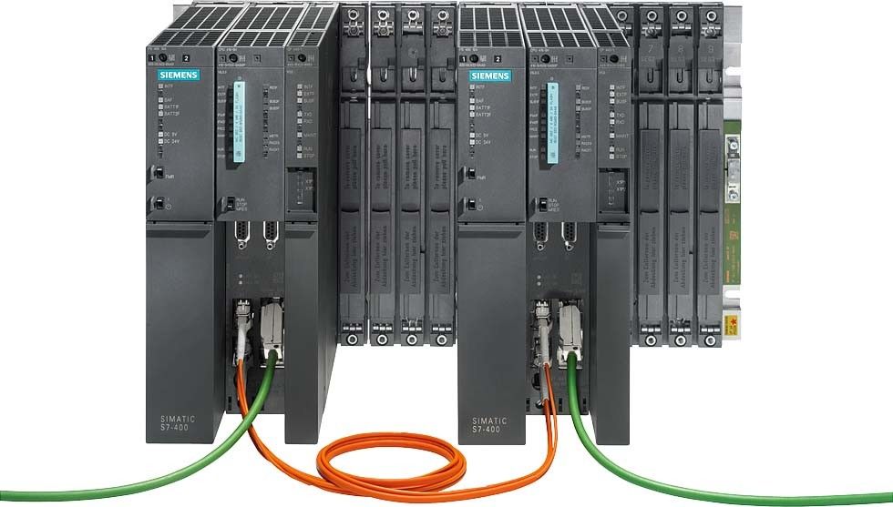 SIMATIC 6ES7400-0HR02-4AB0