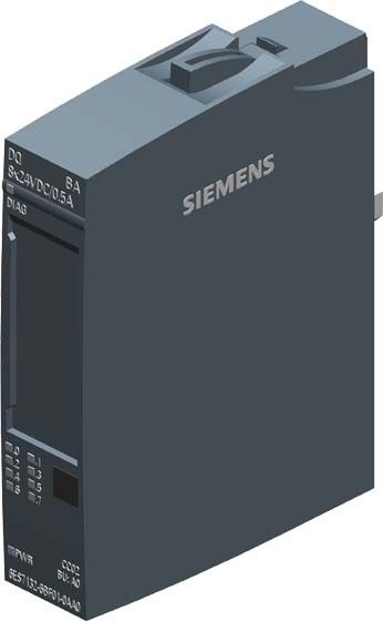 SIMATICdigit.Ausgangsmod. 6ES7132-6BF01-2AA0