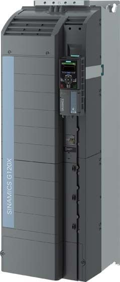 SINAMICS G120X 6SL32201YE501AB0