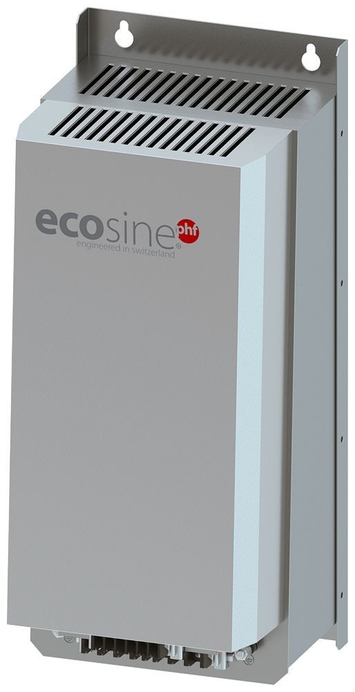 SINAMICSG120Line harmonics UACFN34408112E2XXJRX