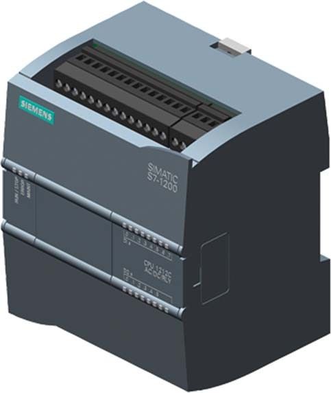 SIPLUS S7-1200 6AG1212-1BE40-2XB0