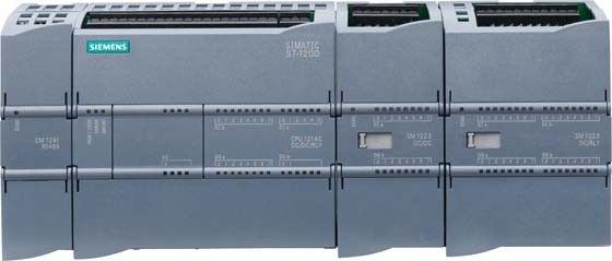 SIPLUS S7-1200 SM 1222 6AG1222-1BH32-4XB0