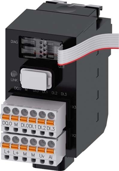SIRIUS ACT 3SU14001LK103BA1