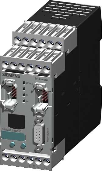 SIRIUS, Interface Modul 3RK3511-1BA10