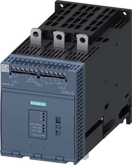 SIRIUS Sanftstarter 3RW50566TB14