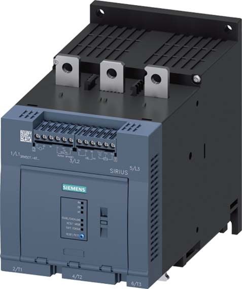 SIRIUS Sanftstarter 3RW50746TB04