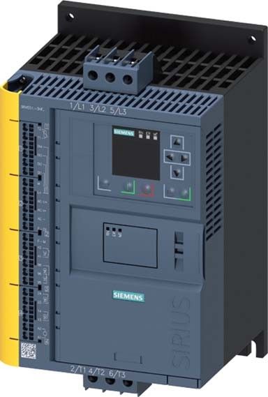 SIRIUS Sanftstarter 3RW55163HF14