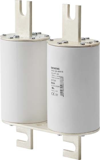 SITOR-Sicherungseinsatz 3NB2345-4KK16