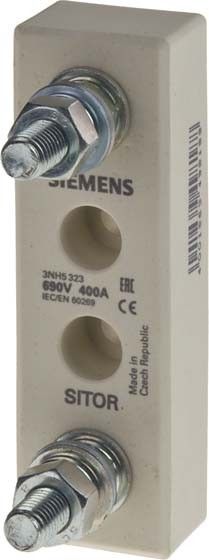 SITOR Sicherungshalter 3NH5323