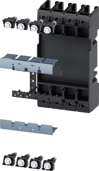 Steckeinheit 3VA9124-0KP00