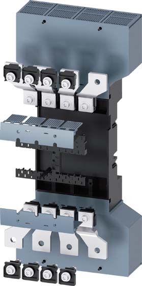 Steckeinheit 3VA9444-0KP00