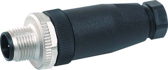 Stecker 3RK1902-4BA00-5AA0