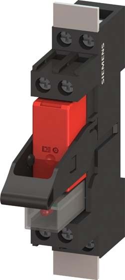 Steckrelais LZS:RT4A4R24