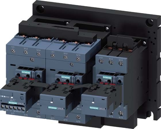 Stern-Dreieck-Kombination 3RA2445-8XE32-1NB3