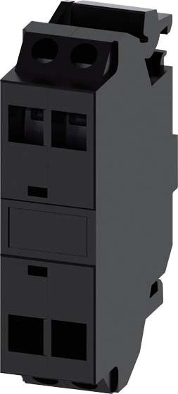 Stützpunktklemme 3SU1400-2DA10-3AA0